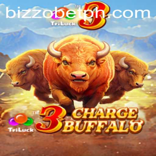 Exploring 3ChargeBuffalo: A Thrilling Addition to Bizzocasino