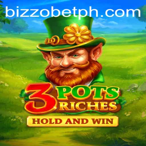 Exploring 3potsRiches at Bizzocasino: Unveiling a World of Gaming Thrills