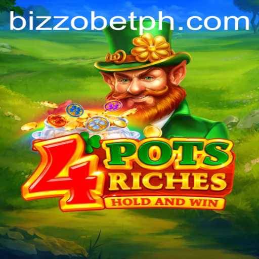 Exploring the Excitement of 4potsriches and Bizzocasino