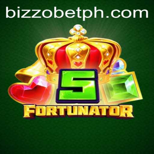 Unveiling the Thrilling World of 5Fortunator at Bizzocasino