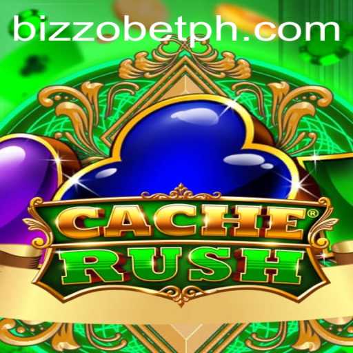 Dive into the Thrilling World of CacheRush with Bizzocasino