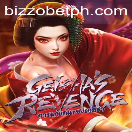Exploring the Thrilling World of GeishasRevenge in Bizzocasino