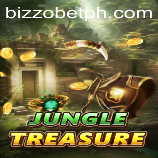 JungleTreasure: A Thrilling Adventure Awaits at Bizzocasino