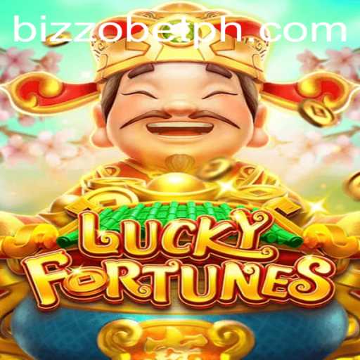 Exploring the Thrills of LUCKYFORTUNES at Bizzocasino