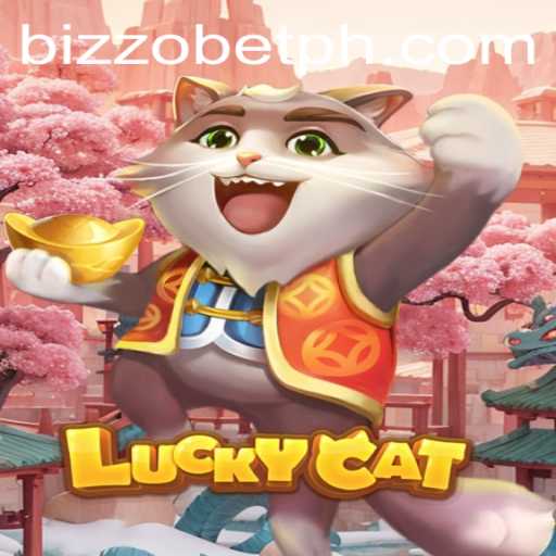 Exploring the Excitement of LuckyCat at Bizzocasino