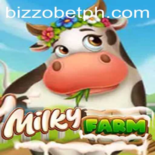 Discover the Enchanting World of MilkyFarm: A Unique Casino Adventure