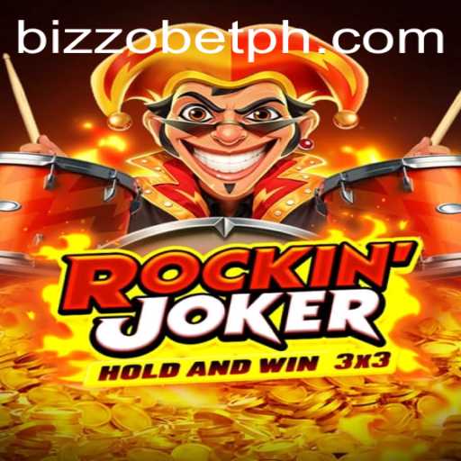 Exploring the Exciting World of RockinJoker at BizzoCasino