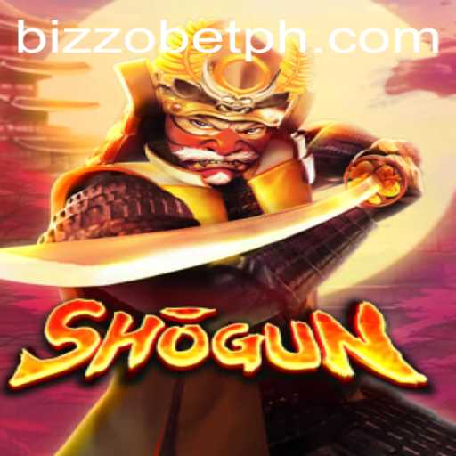 Shogun: A Strategic Masterpiece on Bizzocasino