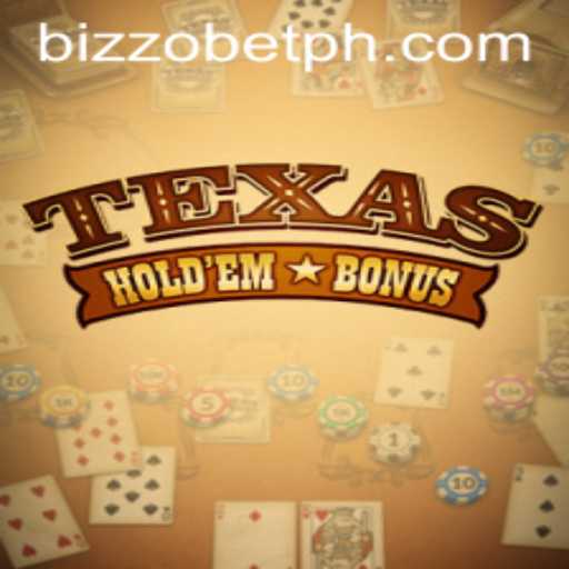 Exploring Texas Hold'em Bonus: A Thrilling Casino Game at BizzoCasino